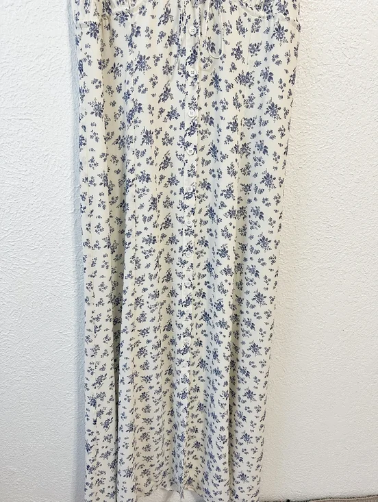 NWT Reformation Ceara Gracie Midi Dress - Picture 6 of 10